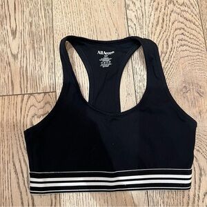 All Access Sports Bra